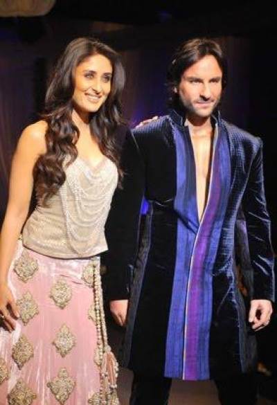Kareen-Saif